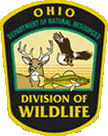 ODNR Division Of Wildlife